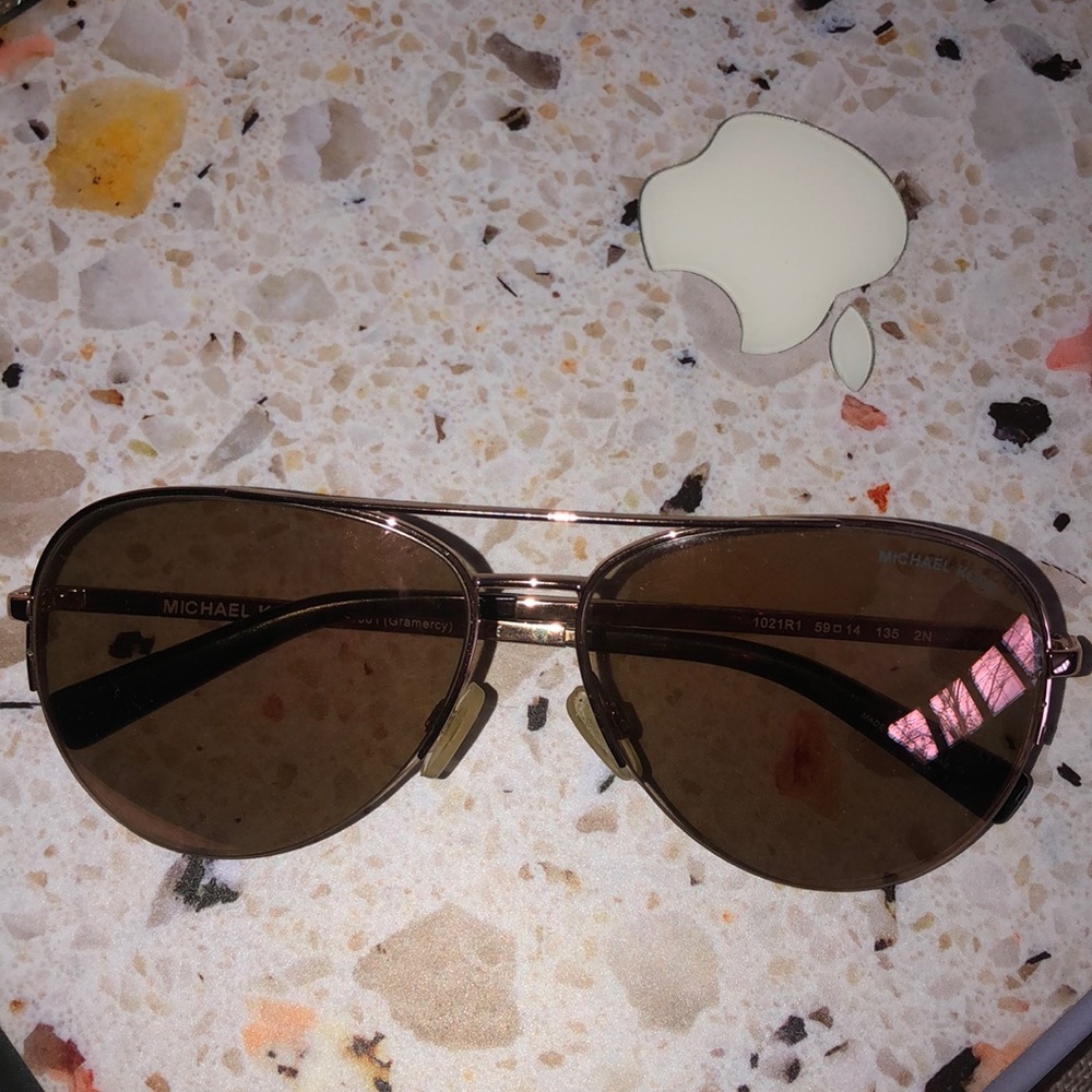 Michael Kors Sunglasses